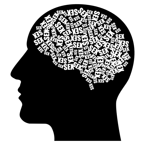 SVG Human mind-1580297430