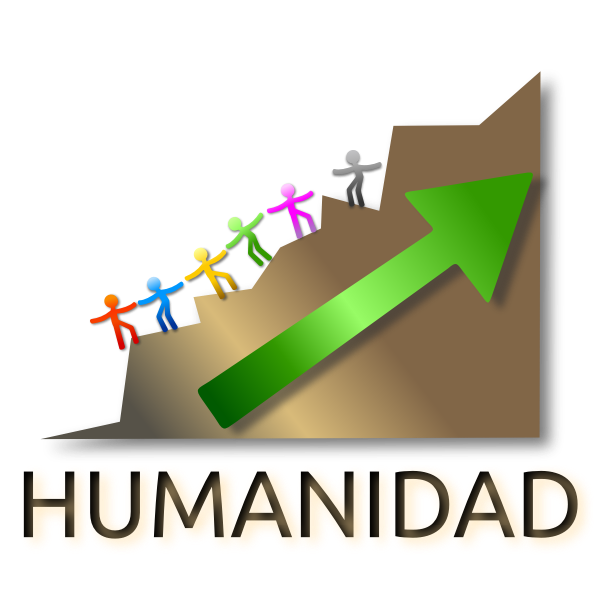 SVG Humanidad Chart