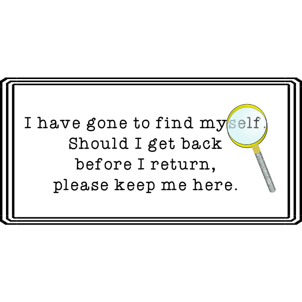 SVG Humorous Quote 8