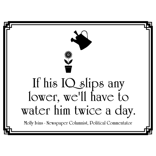 SVG Humorus Quote 7