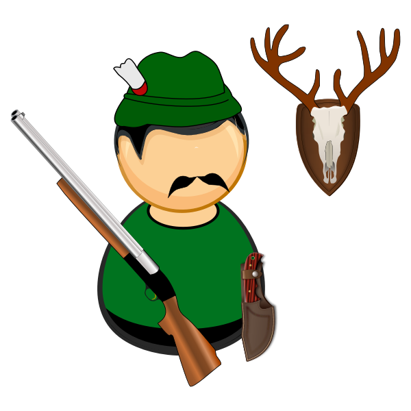 SVG Hunter