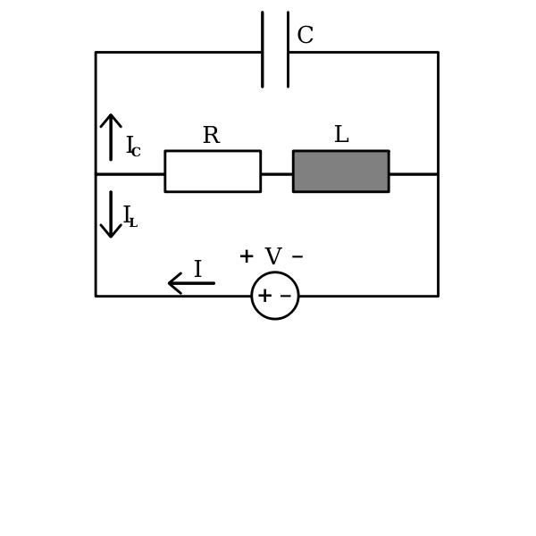 SVG Hybrid electric circuit