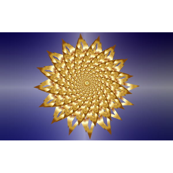 SVG Hypnotic Nova