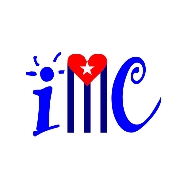 SVG I love Cuba libre sign vector graphics