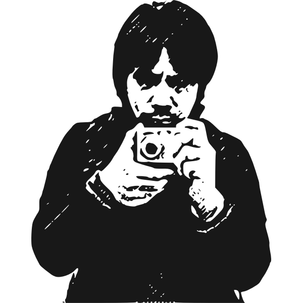 SVG I take photos