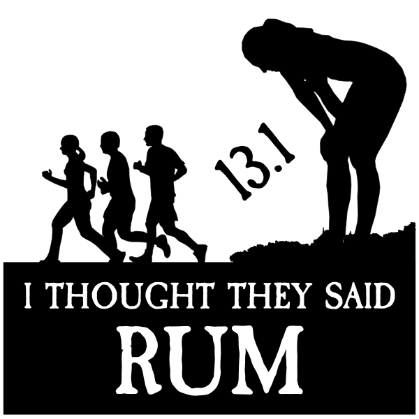 SVG I thought they said rum