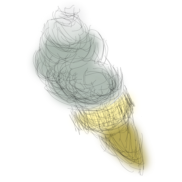 SVG Ice Cream