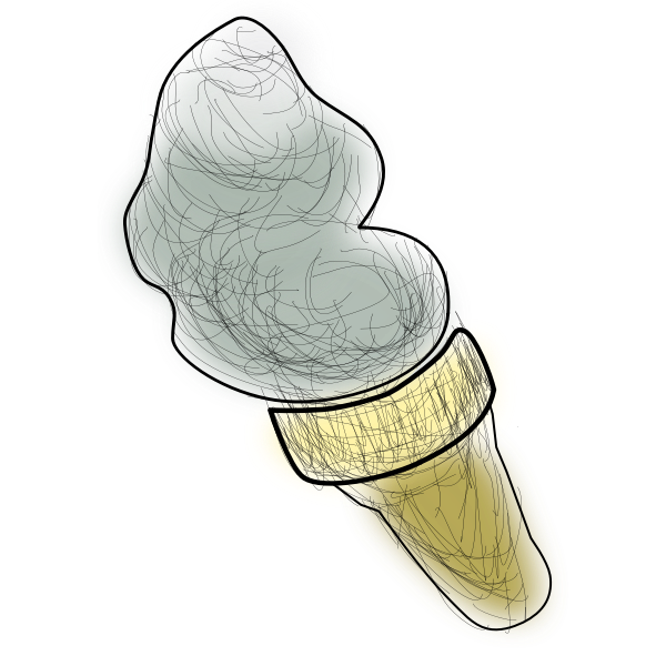 SVG Ice cream 2