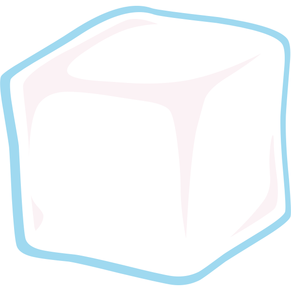 SVG Ice cube-1573113988