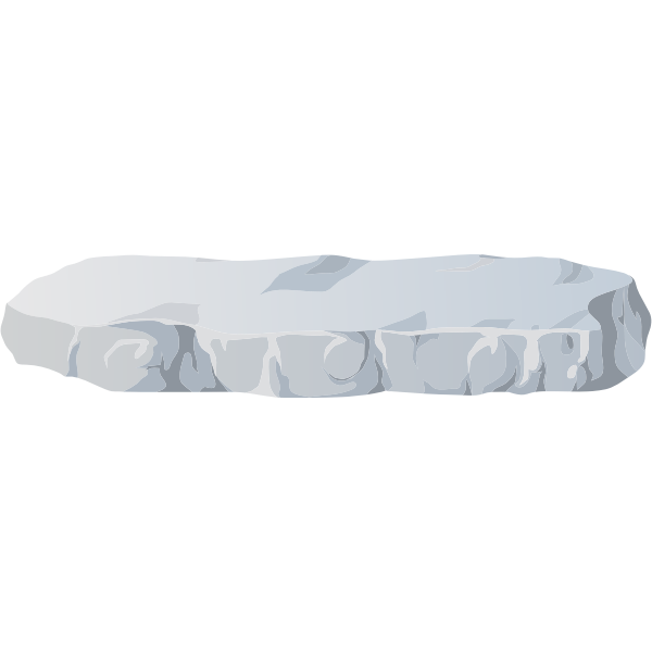 SVG Ice platform