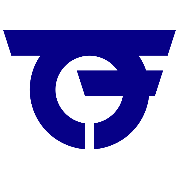 SVG Ichinomiya town Aichi chapter