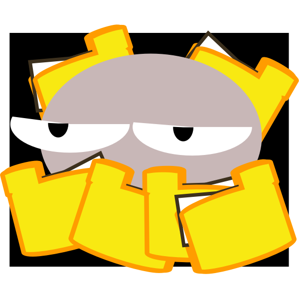 SVG Icon-Files