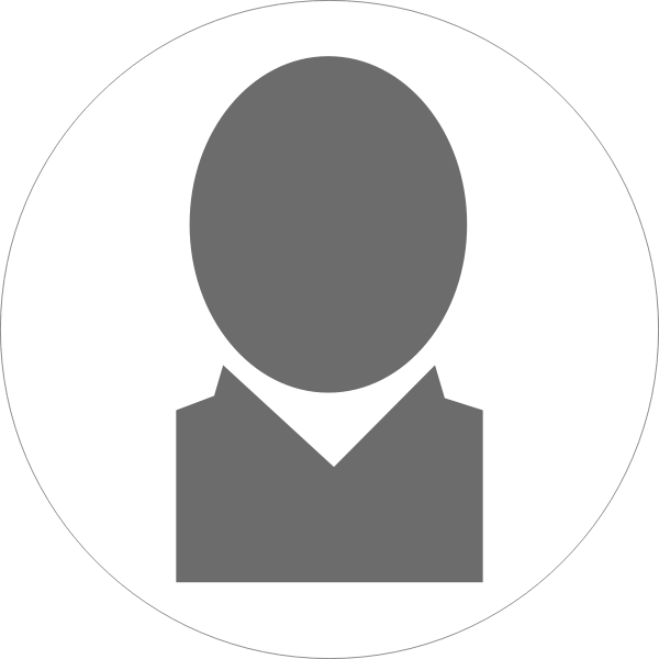 SVG Icon for user