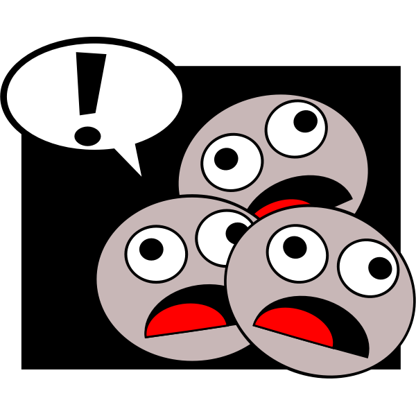 SVG Icon-Forum