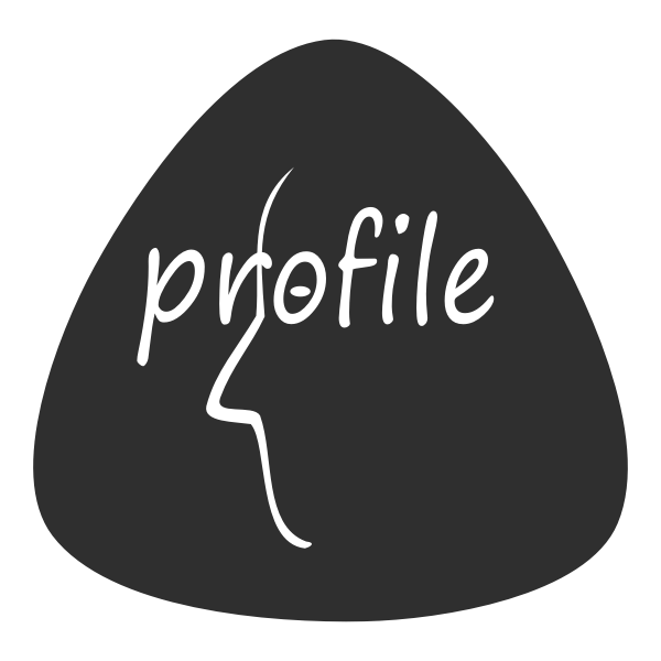 SVG Icon profile