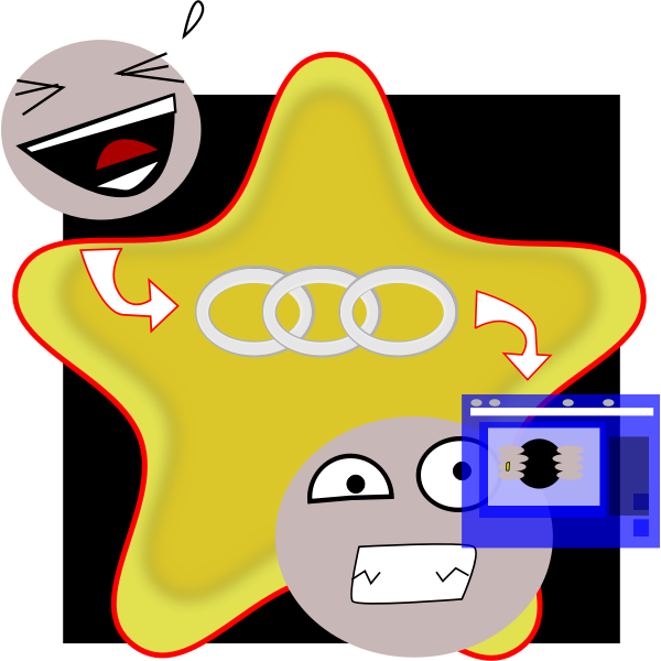 SVG Icon-Scuttle