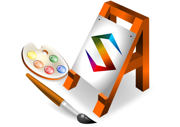 SVG Icon web