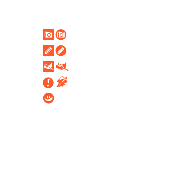 SVG iconos gimp forum livre