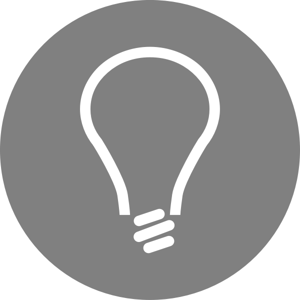 SVG Idea icon