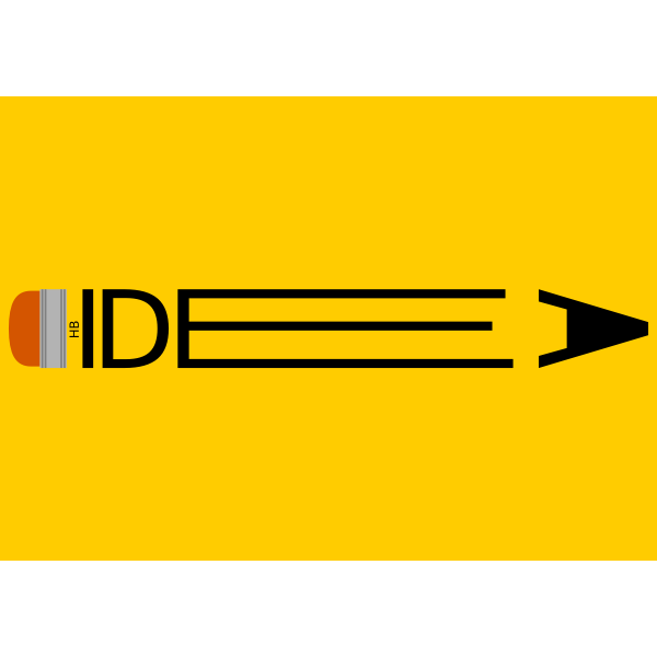 SVG Idea logo concept
