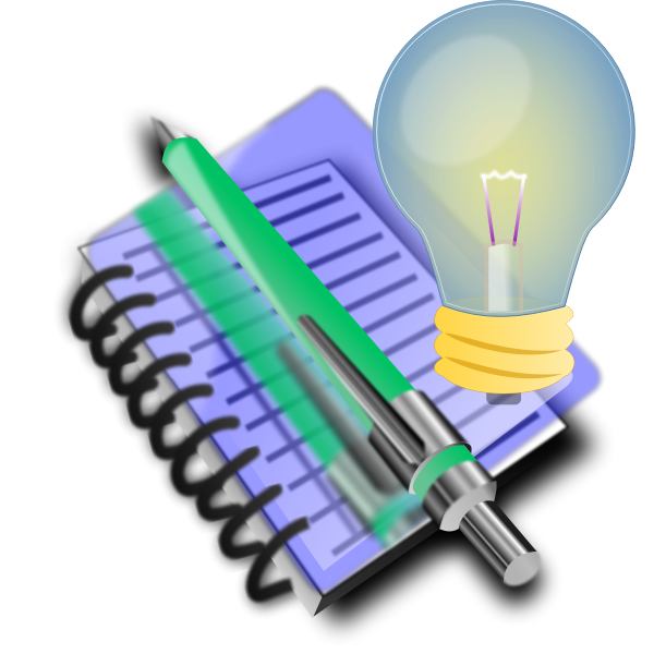 SVG Idea Proyecto