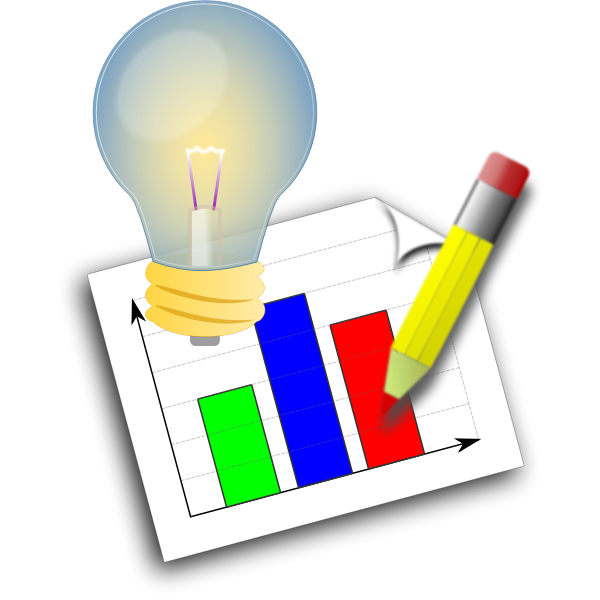 SVG Ideas project
