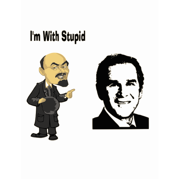 SVG Idiot