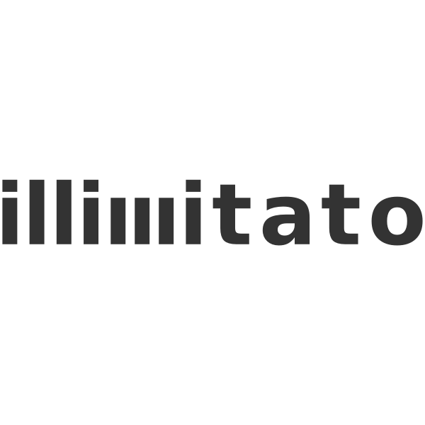 SVG illimitato