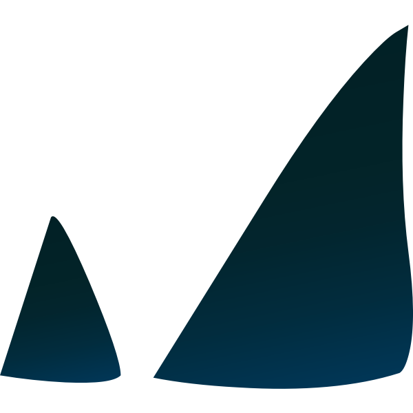 SVG ilmenskie cave crystal 6