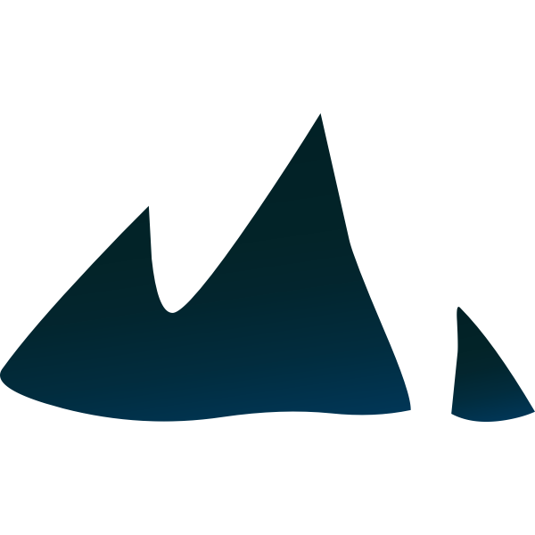 SVG ilmenskie cave crystal 8