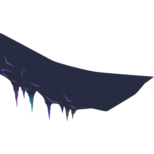 SVG ilmenskie cave gr 1