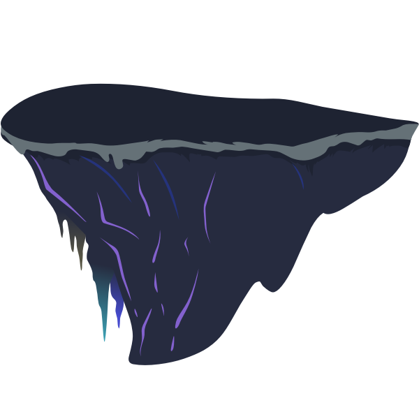 SVG ilmenskie cave gr edge