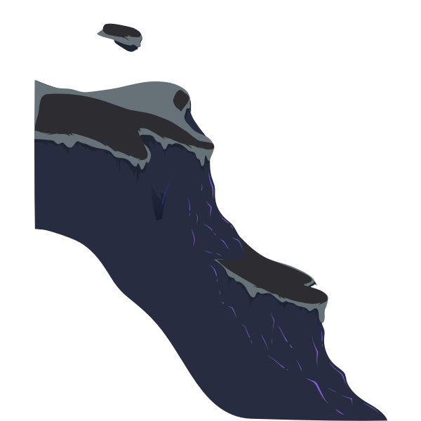 SVG ilmenskie cave gr purple 11