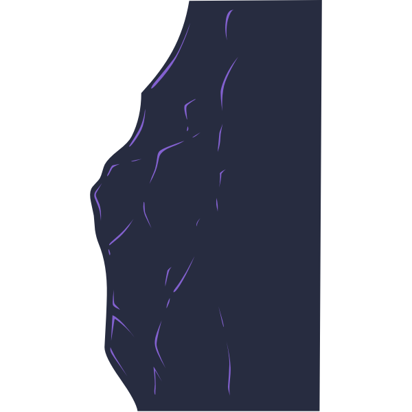 SVG ilmenskie cave gr purple 4