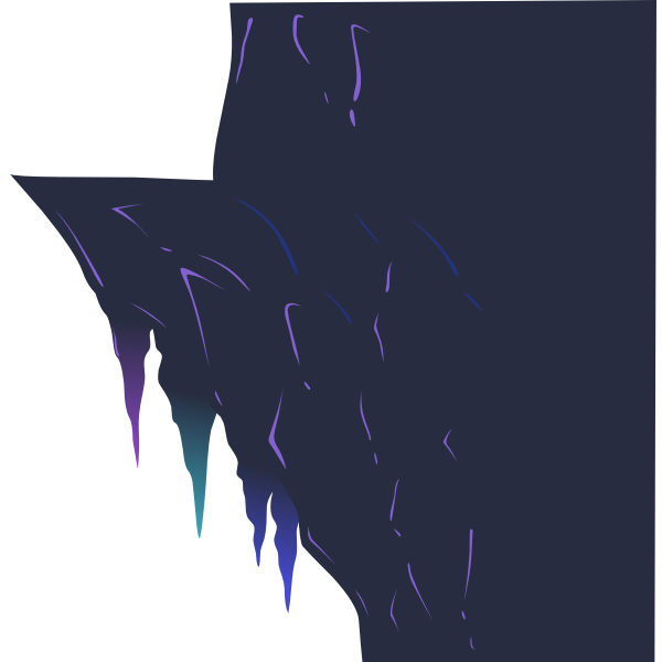 SVG ilmenskie cave gr purple 5