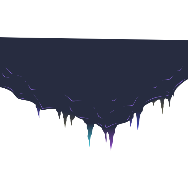 SVG ilmenskie cave gr purple 7