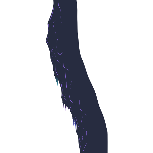 SVG ilmenskie cave gr purple 8