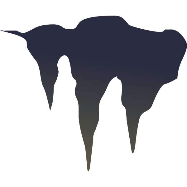 SVG ilmenskie cave icicle 1b z1