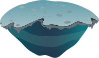 SVG ilmenskie cave platform 3