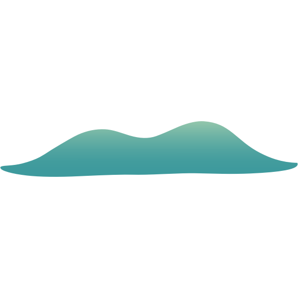 SVG ilmenskie grass hill