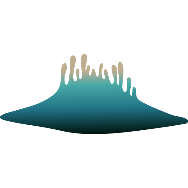 SVG ilmenskie hiil plant 4