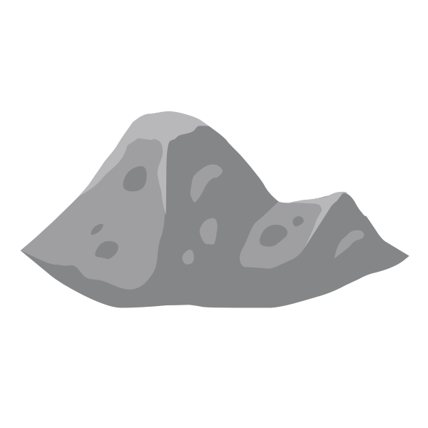 SVG ilmenskie rock dull bg4