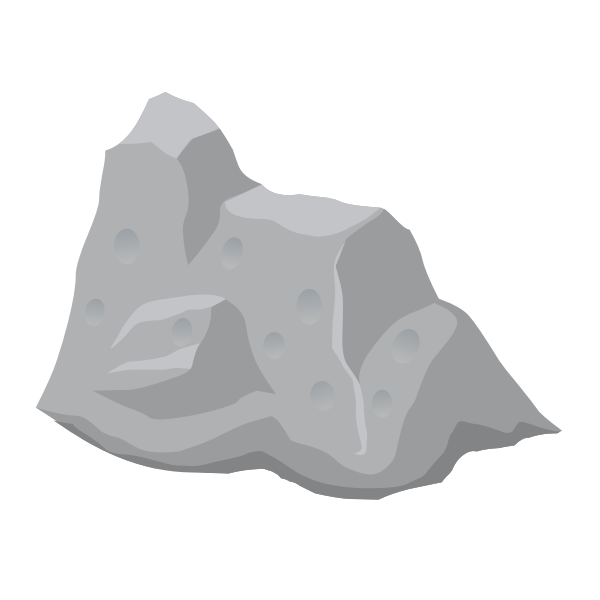 SVG ilmenskie rock dull mid1