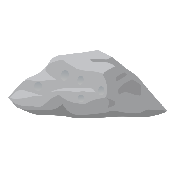 SVG ilmenskie rock dull mid2
