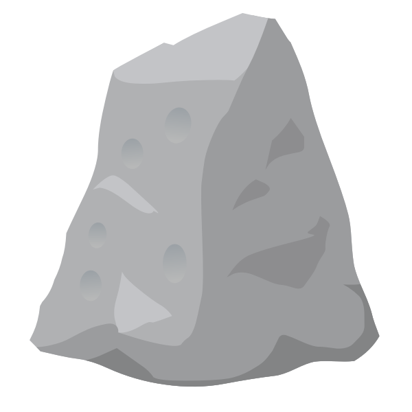 SVG ilmenskie rock dull mid4