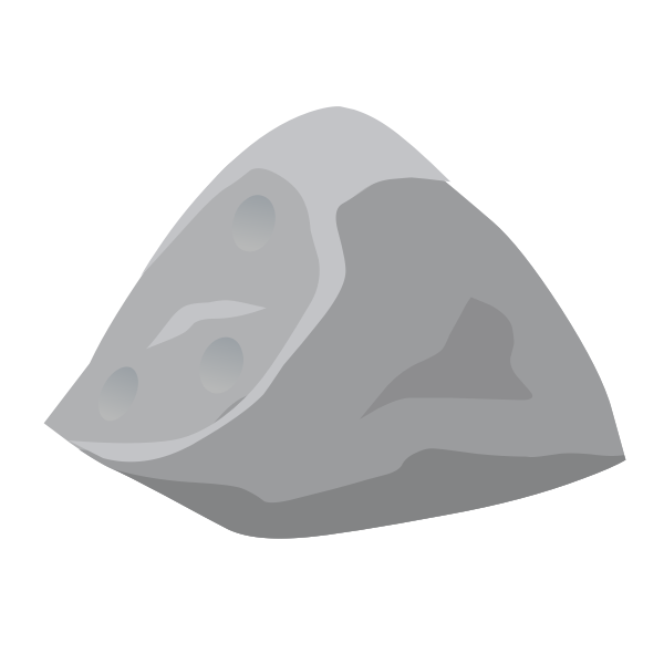 SVG ilmenskie rock dull mid5