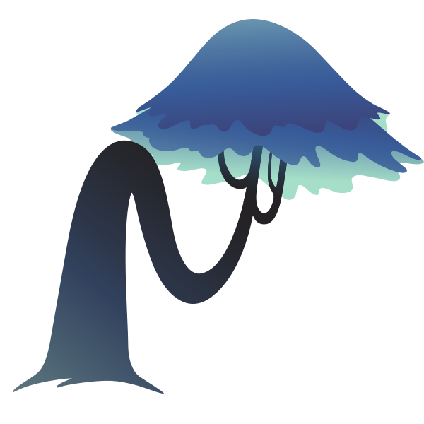 SVG ilmenskie tree 13