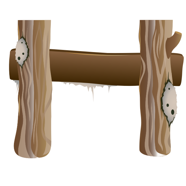 SVG ilmenskie zutto ladder tile cap 1 tree