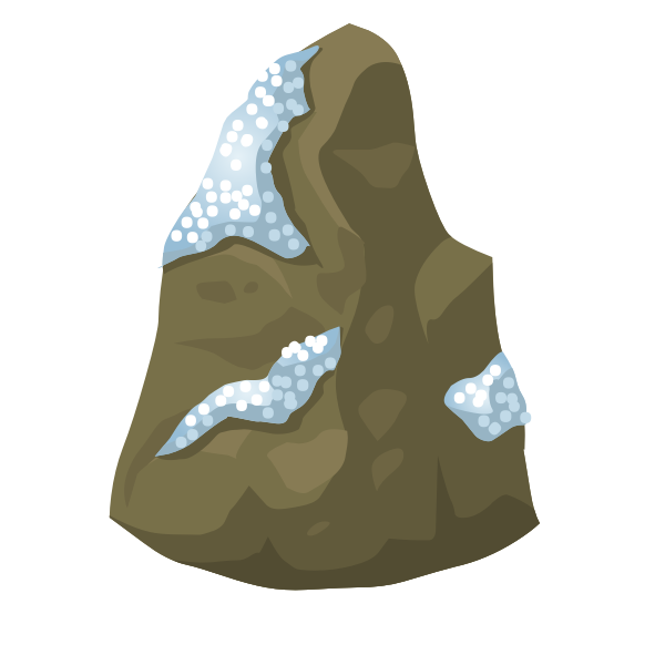 SVG ilmenskie zutto rock sparkly fore3