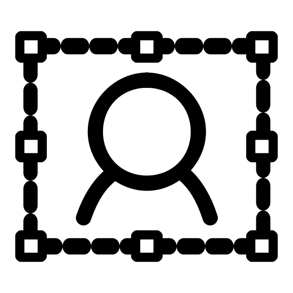 SVG Image icon